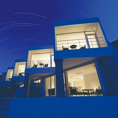 Beach Terrace Kushimoto - Vacation Stay 37415V Wabuka Exterior photo