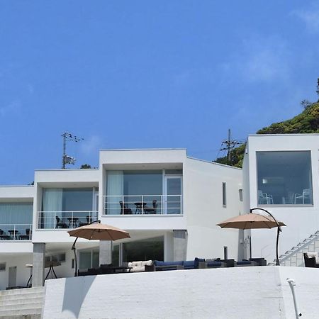 Beach Terrace Kushimoto - Vacation Stay 37415V Wabuka Exterior photo