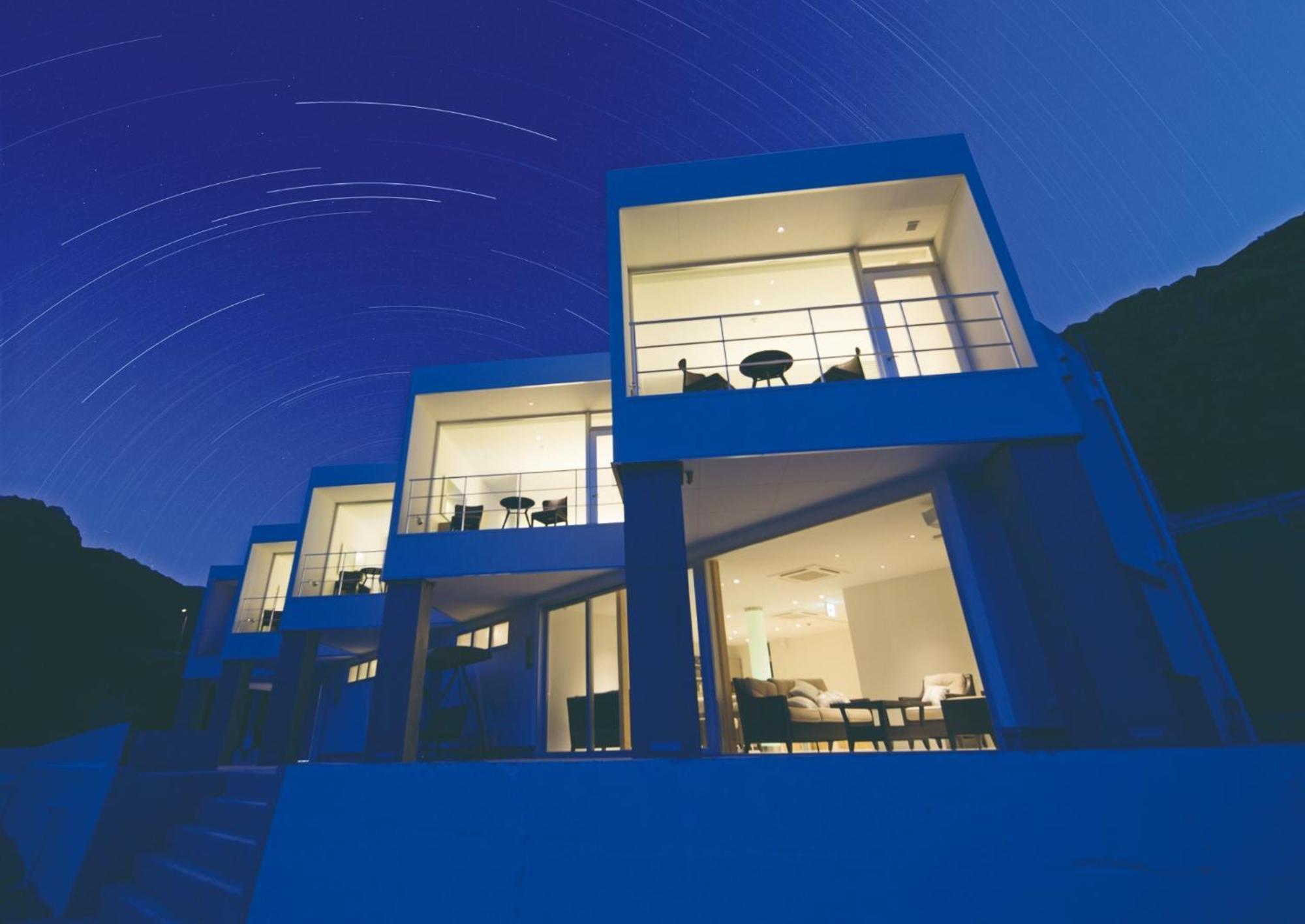 Beach Terrace Kushimoto - Vacation Stay 37415V Wabuka Exterior photo